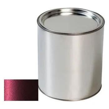 Autolak Autolak do pistole Nissan L40 Red Purple