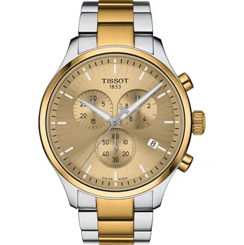 Pánské hodinky T-Sport Tissot T1166172202100