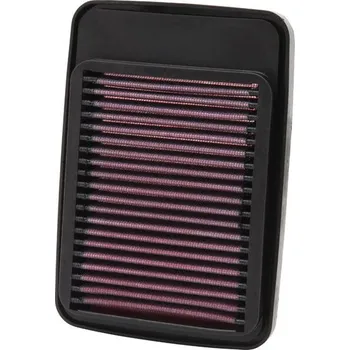 Auto-moto Vzduchový filtr K&N Filters SU-6505
