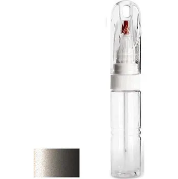 Autolak Opravná tužka 2v1 Suzuki D05 MEDIUM GREY