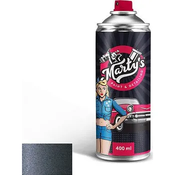 Autolak Autolak ve spreji Toyota 7457 PURPLISH GREY