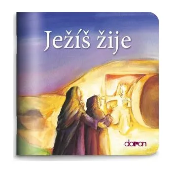 Ježíš žije - Moje malá knihovnička
