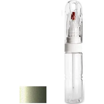 Autolak Opravná tužka 2v1 Nissan 243 GREEN