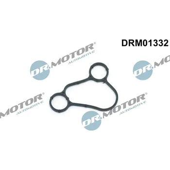 Auto-moto Těsnění, pouzdro olejového filtru Dr.Motor Automotive DRM01332