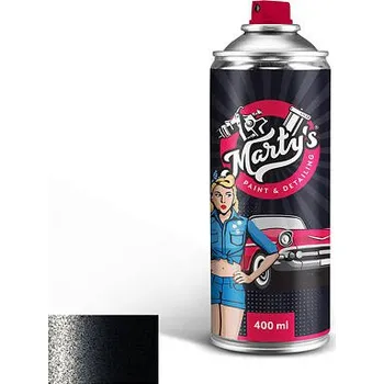 Autolak Autolaky ve spreji Mercedes 9178 OBSIDIANSCHWARZ MET SDGLZ