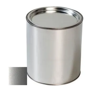 Autolak Autolak do pistole Mercedes MBB0707 PRATA