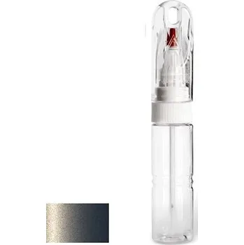 Autolak Opravná tužka 2v1 Mazda 37D COMET GREY MICA