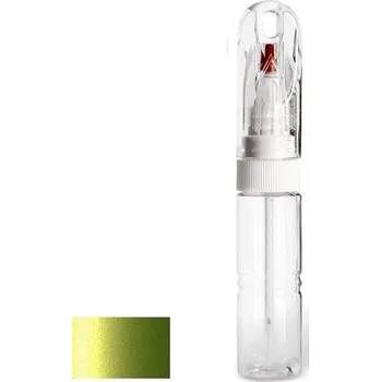 Autolak Opravná tužka 2v1 Honda GY21P LEAF GREEN