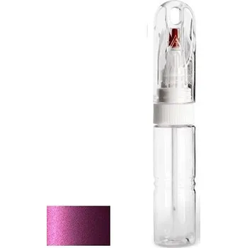 Autolak Opravná tužka 2v1 Citroen EST REDDISH PURPLE