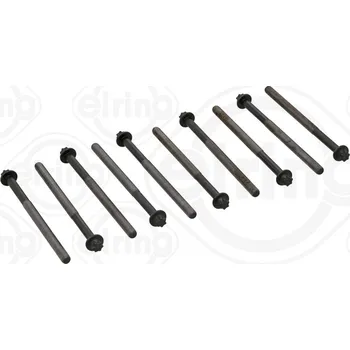 Spojovací materiál motoru Sada šroubů hlavy válce ELRING 760.150