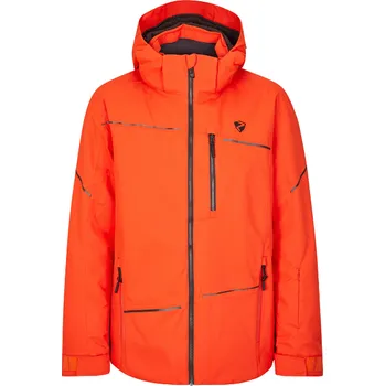 Ziener TOROA MAN - new red Velikost: 52