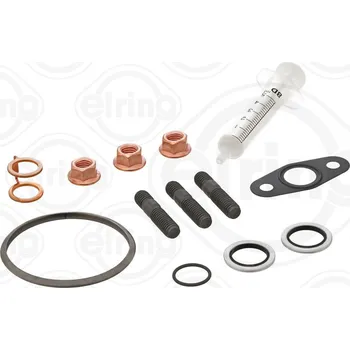 Motor automobilu Montážní sada, dmychadlo ELRING 426.850