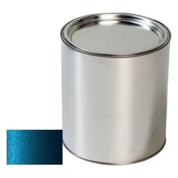 Autolak Autolak do pistole Ford 5CVEWWA AMBITION BLUE PEARL