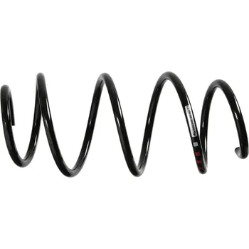 Autodíl Pružina podvozku SACHS 993 680