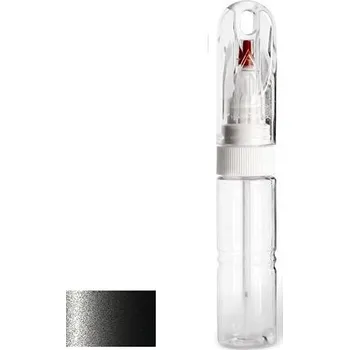 Autolak Opravná tužka 2v1 Mazda 42A Meteor Grey