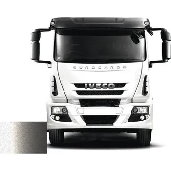 Autolak Autolak ve spreji Iveco 647 GRIGIO STEEL