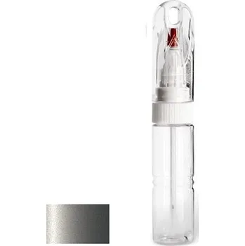 Autolak Opravná tužka 2v1 Hyundai U3S Platinum Silver