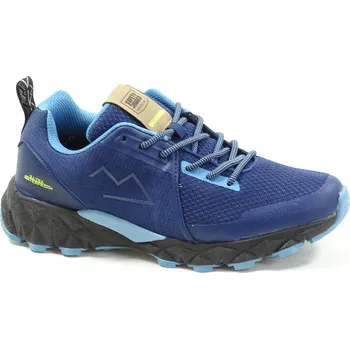 Dámské polobotky V+J OBUV s.r.o. V+J OBUV TAMAN NAVY dámská sportovní obuv Velikost: 36