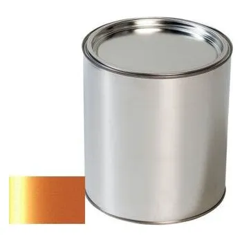 Autolak Autolak do pistole Toyota 4R7 ORANGE