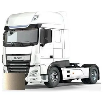 Autolak Barva na auto ve spreji DAF CE194MEYE MARCOTTY GOLD