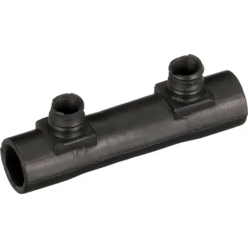 Spojovací materiál motoru Hadice, větrání klikové skříně GATES EMH505