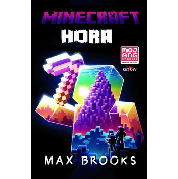 Minecraft - Hora - Max Brooks