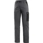 CANIS CXS PHOENIX MONETA kalhoty dámské šedá/černá - 38