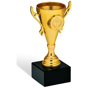 Sportovní pohár Ekonomy EE214 ORLON Barva: Zlatá