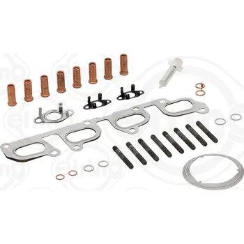 Turbodmychadlo Montážní sada, dmychadlo ELRING 880.240