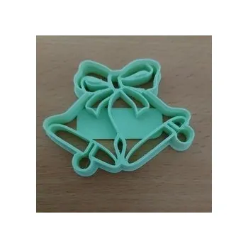 Vykrajovátko Vykrajovátko - ZVONEČKY