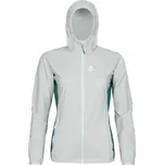 High Point Helium Pertex 2.0 dámská větrovka, silt green/everglade XS