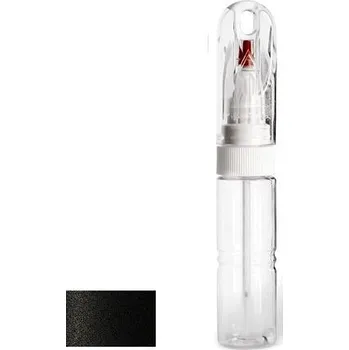 Autolak Opravná tužka 2v1 MAZDA B9 SATURN BLACK