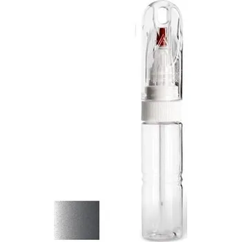 Autolak Opravná tužka 2v1 Subaru 49 NEW SILVER