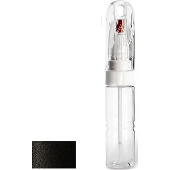 Autolak Opravná tužka 2v1 Ford H1 SPARKLING BLACK