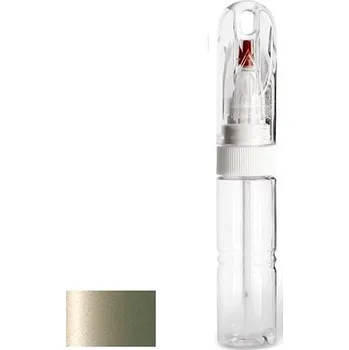 Autolak Opravná tužka 2v1 Peugeot ENF SMOOTH GREEN