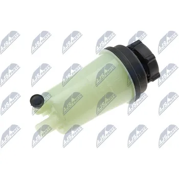 Soustava řízení Vyrovnávací nádrž, hydraulický olej (servořízení) NTY SZW-FR-001