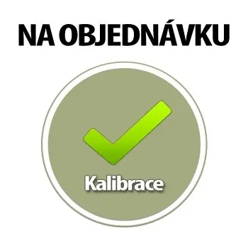 Multimetr Kalibrace ILLKO GIGATESTpro