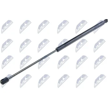 Karosérie Pneumatická pružina, zavazadlový / nákladový prostor NTY AE-FT-026