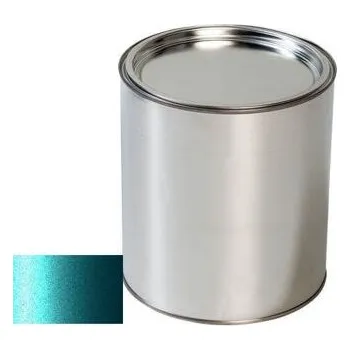 Autolak Autolak do pistole Honda BG59M Cool Turquoise