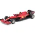 autíčko Bburago Ferrari Racing F1 SF21 #16 (Charles Leclerc) 1:43