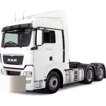 Autolak Autolak ve spreji MAN 2007 SAND GOLD 2007