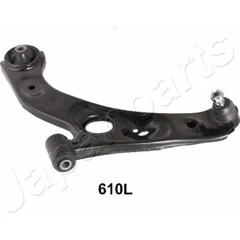 Zavěšení kol Řídicí páka, zavěšení kol JAPANPARTS BS-610L