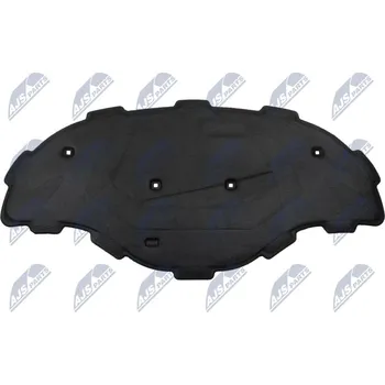 Motorový prostor Izolace motorového prostoru NTY EZC-AU-110