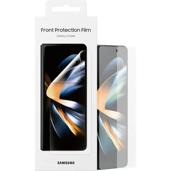 Samsung Ochranná fólie pro Samsung Galaxy Z Fold4 transparentní
