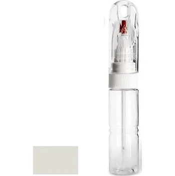 Autolak Opravná tužka 2v1 Ford ZMFAWWA CANDY WHITE