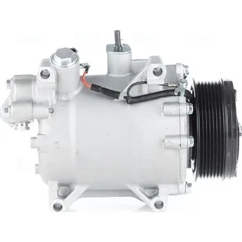 Kompresor klimatizace Kompresor, klimatizace NISSENS 89245