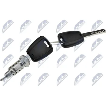 Zabzepeční vozidel Zamykací válec NTY EZC-FT-027