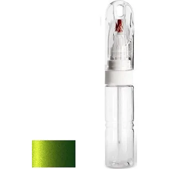 Autolak Opravná lahvička 2v1 Seat LS6L APPLE GREEN