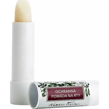 Péče o rty Nobilis Tilia Ochranná pomáda na rty 4,2 g