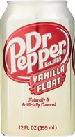 Dr Pepper Vanilla Float 355 ml